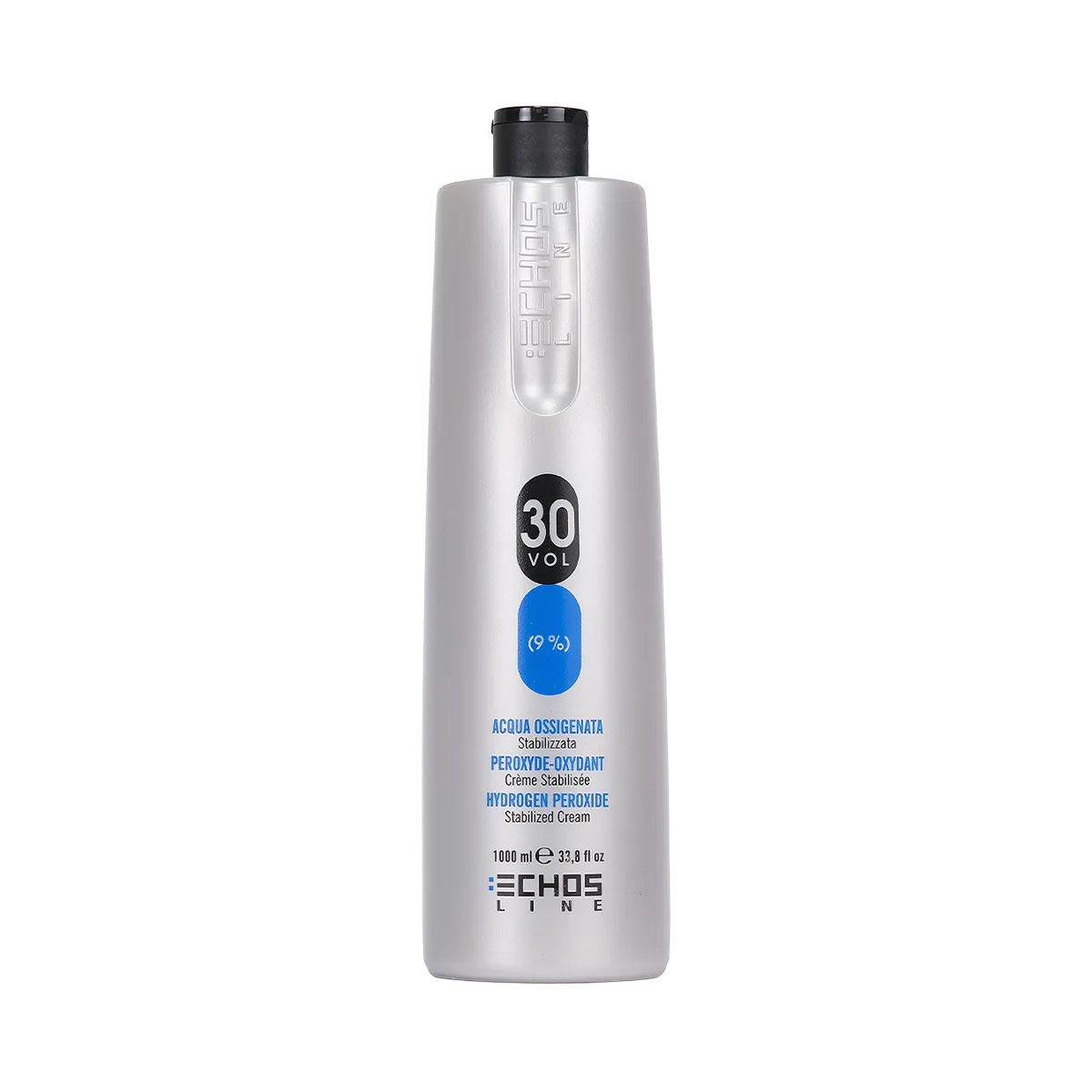 Echos Color - ეკოს ქოლორი გამხსნელი 30VOL 9% 1000 მლ 1724