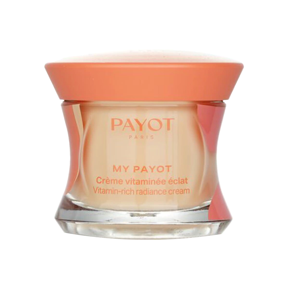 Payot - პაიო MY PAYOT გლოუ კრემი 5371