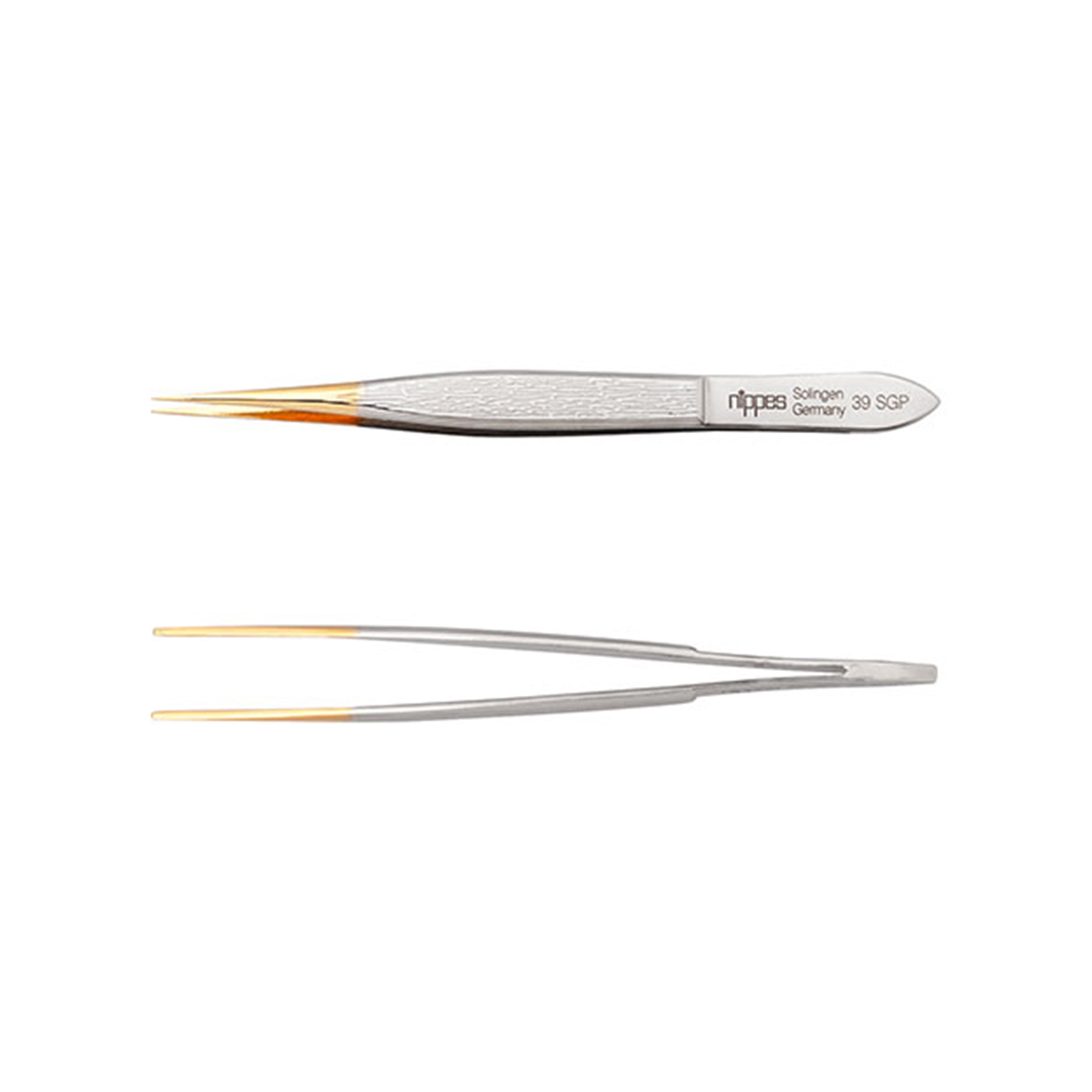 პინცეტი 39SGP ნიპეს ზოლინგენი - Nippes Solingen