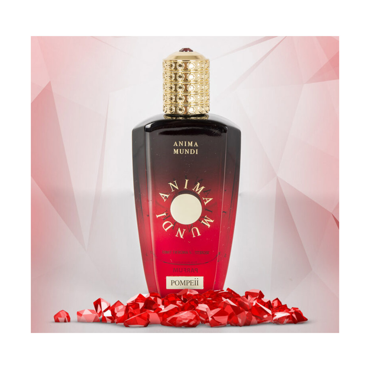 Pompeii 75მლ 3306 ანიმა მუნდი - Anima Mundi 2