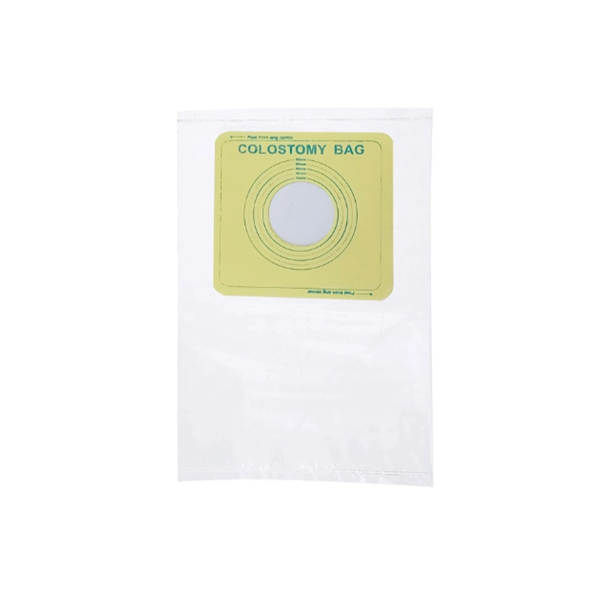 განავლის მიმღები