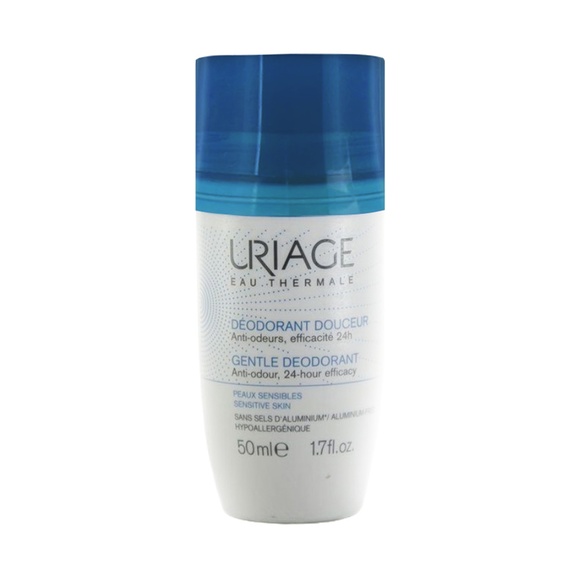 Uriage - ურიაჟი დეოდორანტი დუსერი 50 მლ 2687