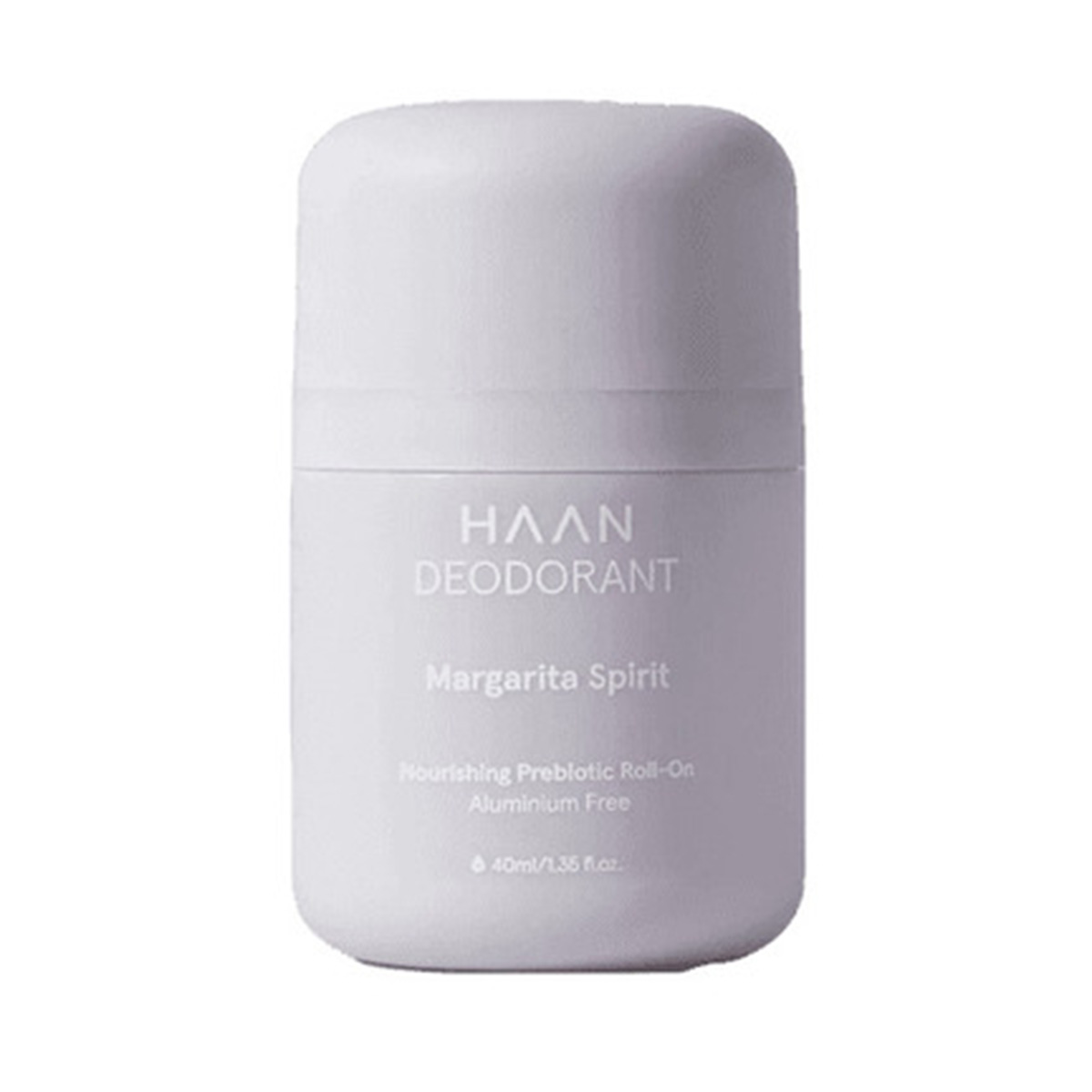 Haan - ჰაანი დეოდორანტი Margarita Spirit 5804