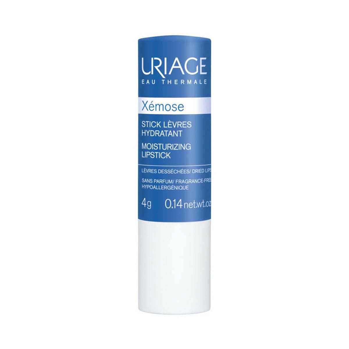 Uriage - ურიაჟი ქსემოზი ტუჩის სტიკი 4 გ. 4452