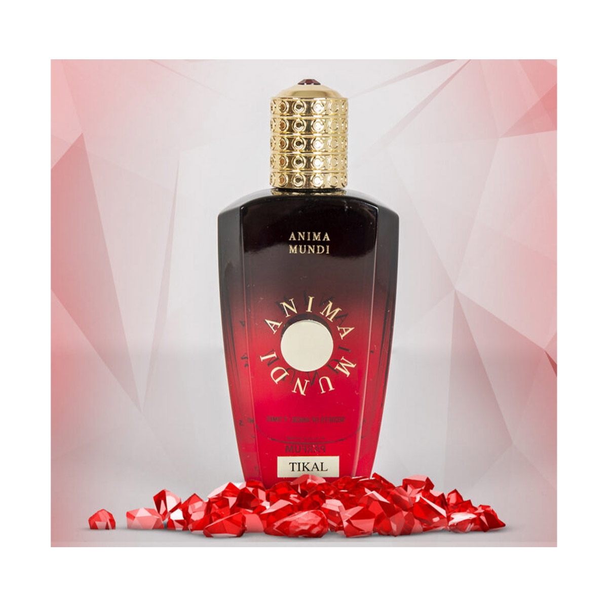 Tikal 75მლ 3405 ანიმა მუნდი - Anima Mundi 2