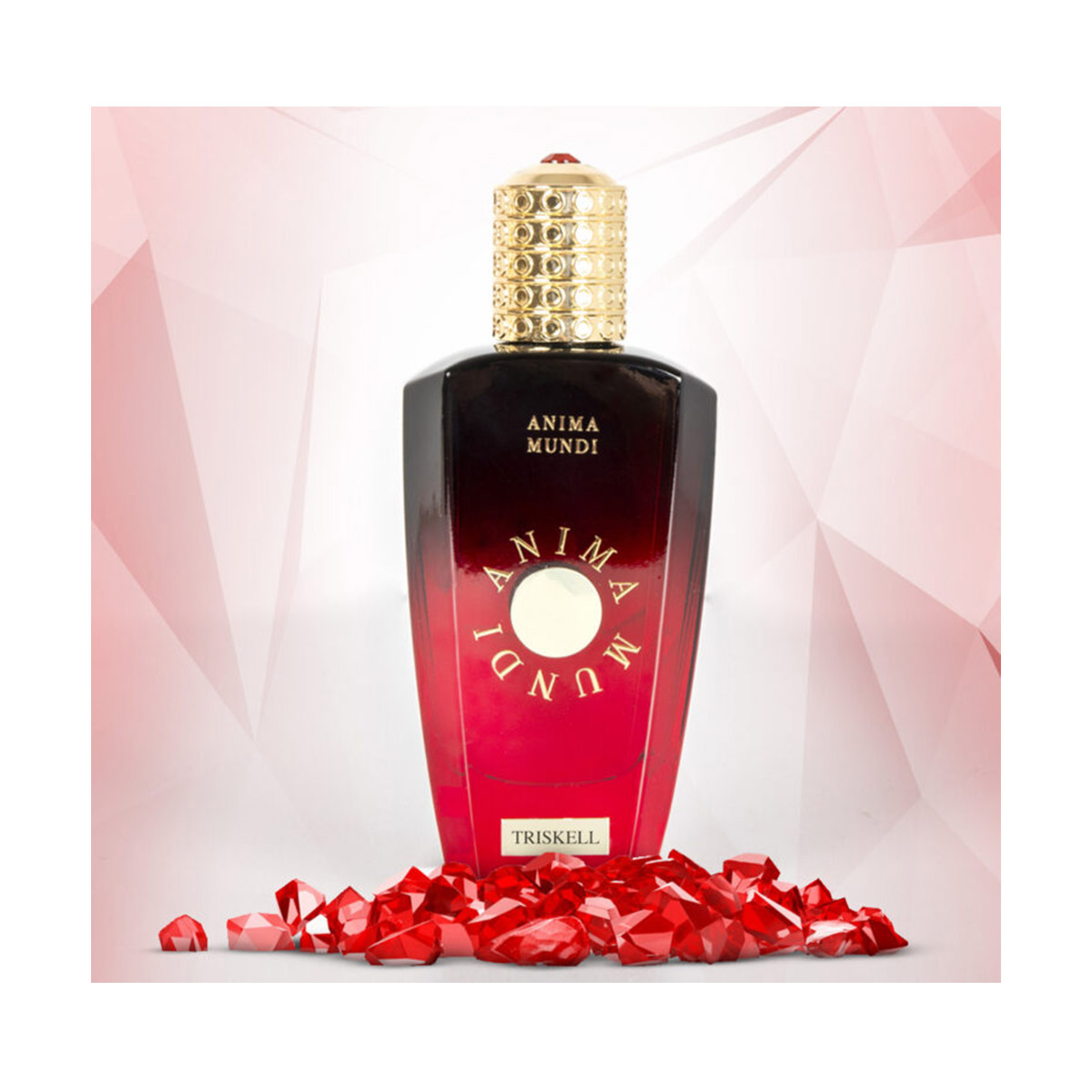 Triskel 75მლ 3504 ანიმა მუნდი - Anima Mundi 2