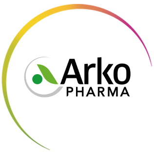 Arkopharma - არკოფარმა