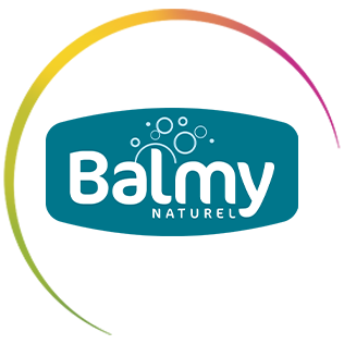 Balmy - ბალმი