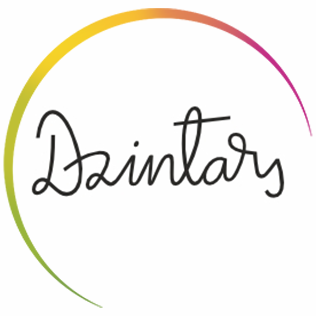 Dzintars - ძინტარსი