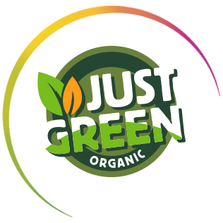 Just Green - ჯასთ გრინ