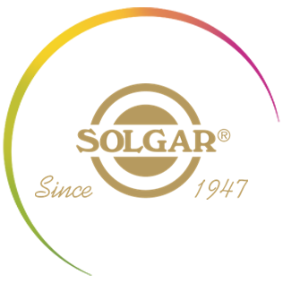 Solgar - სოლგარი